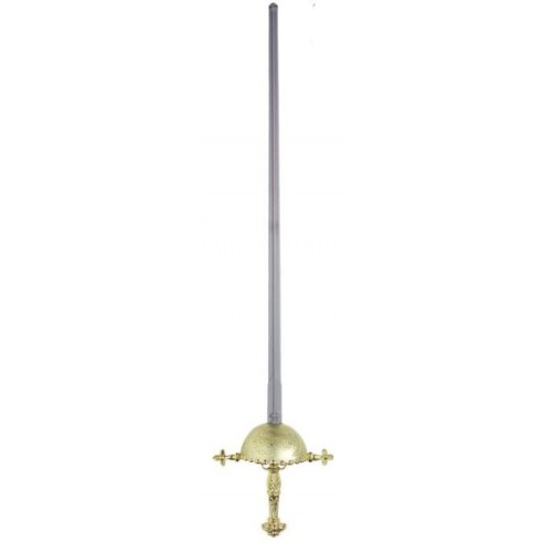 Epée Mousquetaire PVC 62cm