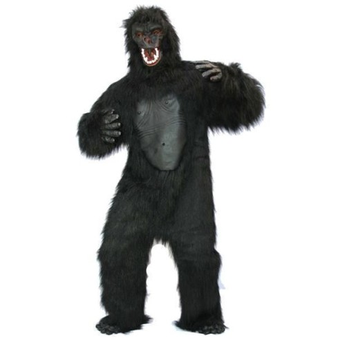 Location costume Gorille