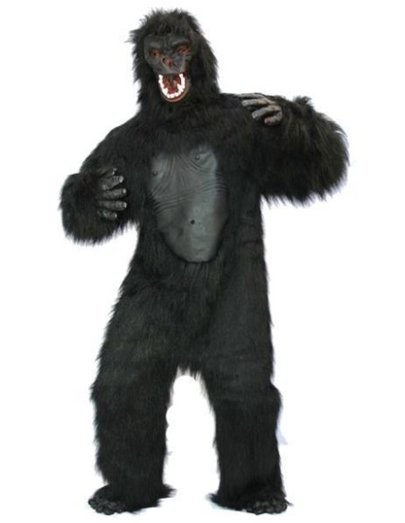 Location costume Gorille