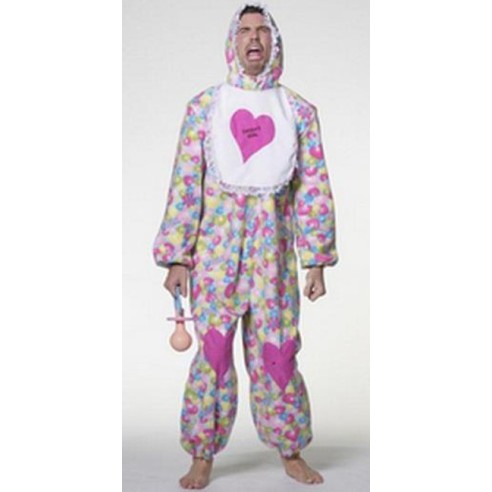 Location costume Bébé pyjama