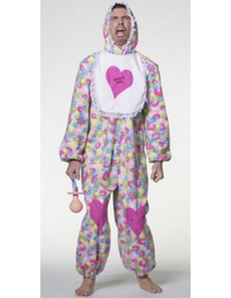 Location costume Bébé pyjama