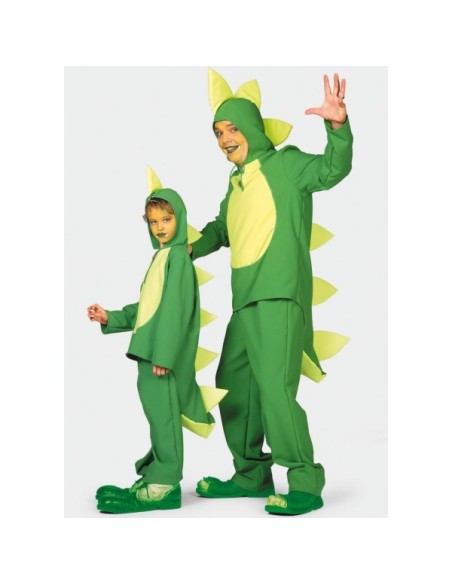 Location costume Dragon