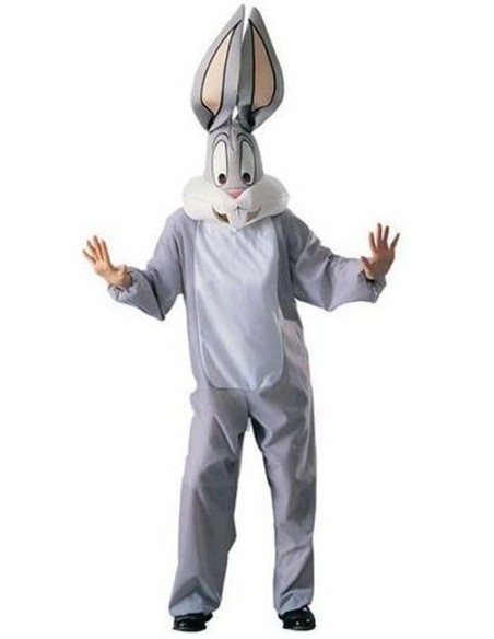 Location costume Bugs Bunny