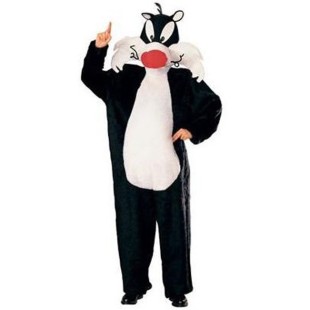 Location costume Gros Minet