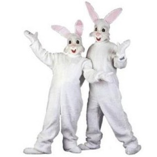 Location costume Lapin blanc