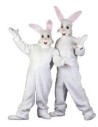 Location costume Lapin blanc