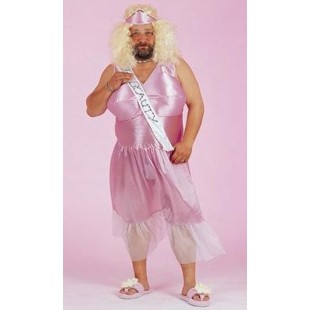 Location costume Miss beauté