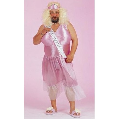Location costume Miss beauté