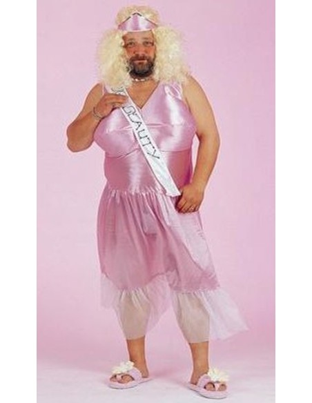 Location costume Miss beauté