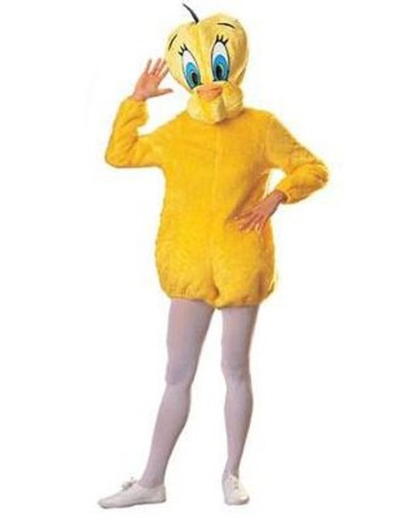 Location costume Titi