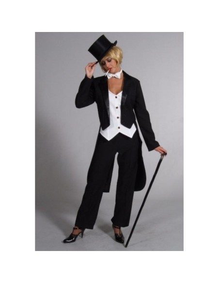 Location costume Cabaret femme