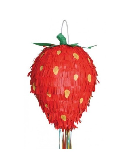 Pinata Fraise