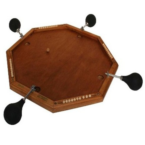 Location billard Nicolas