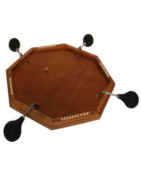 Location billard Nicolas