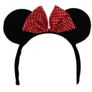 Oreilles de Minnie