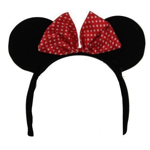 Oreilles de Minnie
