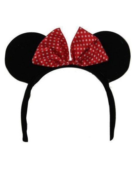 Oreilles de Minnie