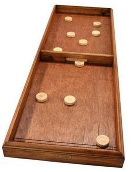 Location Table à l'élastique