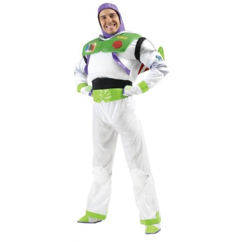 Location costume Buzz l'éclair