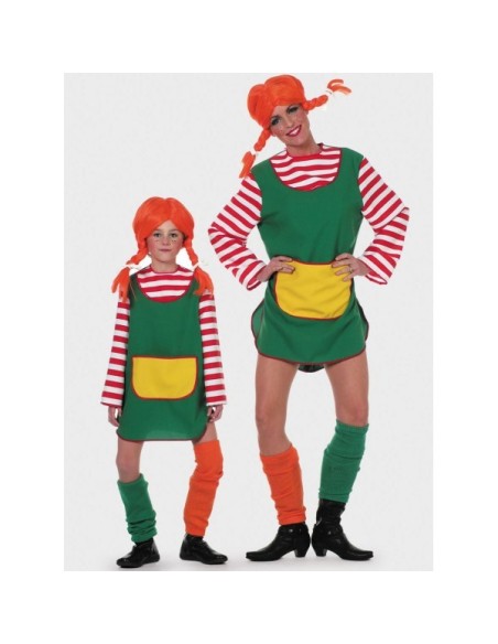 Location costume Fifi Brin d'acier