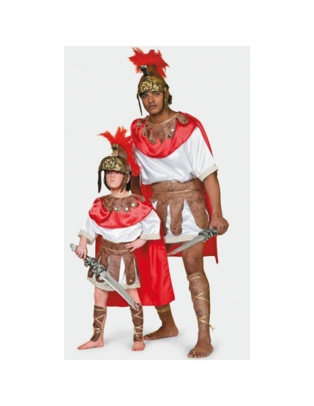 Location costume Centurion romain