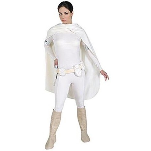 Location costume Padmé Star wars