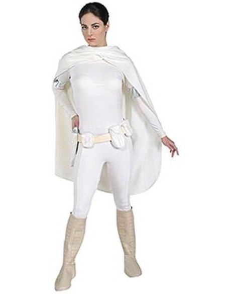 Location costume Padmé Star wars