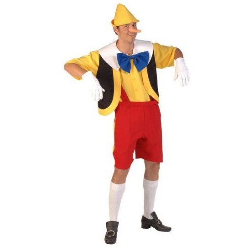 Location costume Pinochio