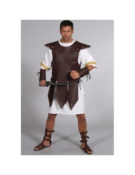 Location costume Gladiateur