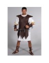 Location costume Gladiateur