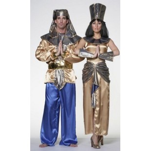 Location costume Cheops et Cléopatre