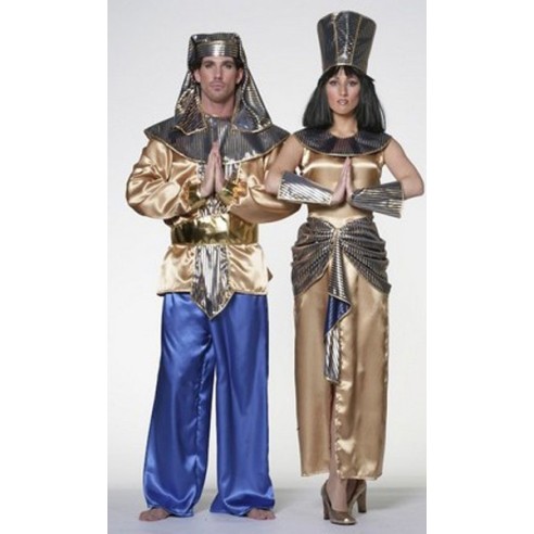 Location costume Cheops et Cléopatre