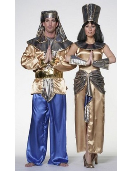 Location costume Cheops et Cléopatre