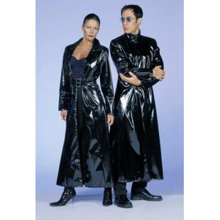 Location costume Matrix Néo