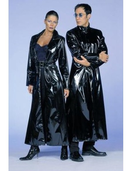 Location costume Matrix Néo