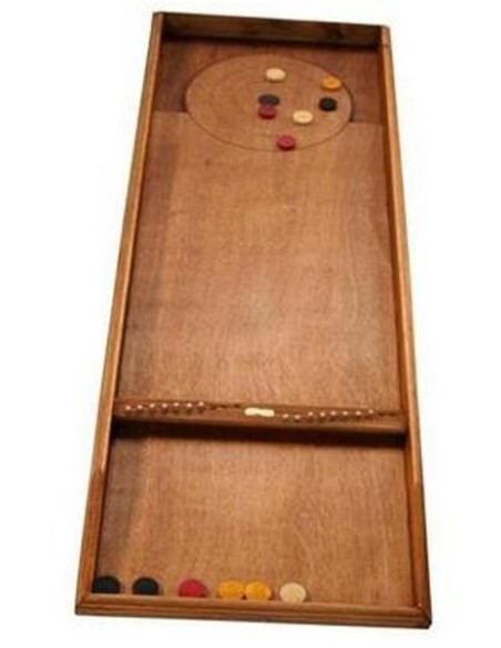 Location Palet pétanque