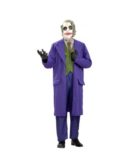 Location costume Joker 