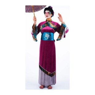 Location costume Geisha Kyoto