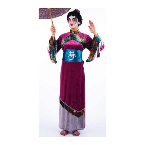 Location costume Geisha Kyoto