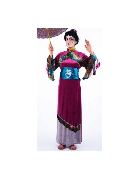 Location costume Geisha Kyoto