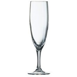 Location flûte à champagne élégance 17cl