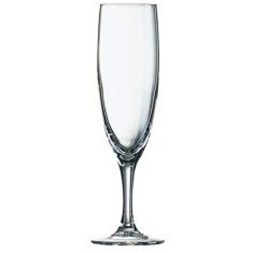 Location flûte à champagne élégance 17cl