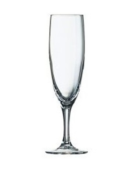 Location flûte à champagne élégance 17cl