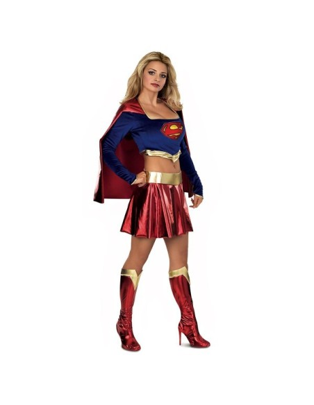 Location costume Supergirl sexy