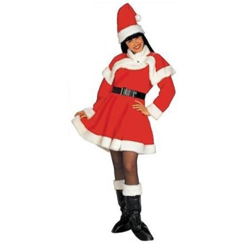 Location costume Mère Noël