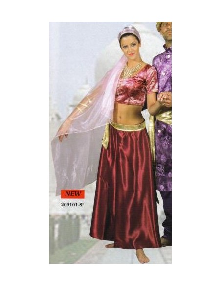 Location costume Hindoue bordeaux