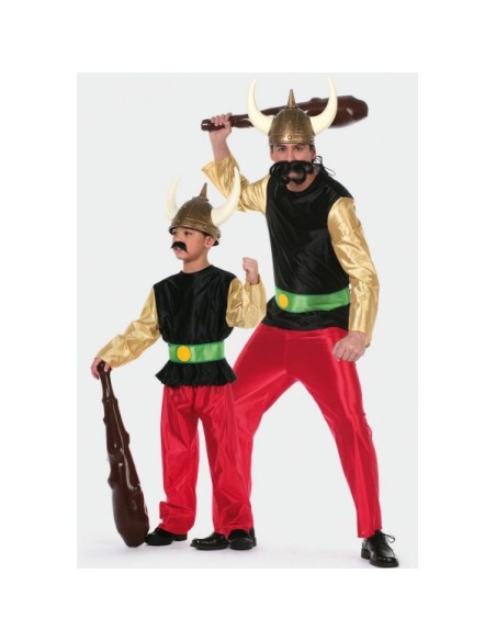 Location costume Asterix