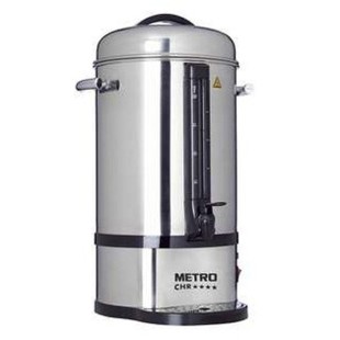 Percolateur 15L - 150 Tasses