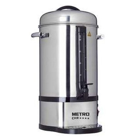 Percolateur 15L - 150 Tasses