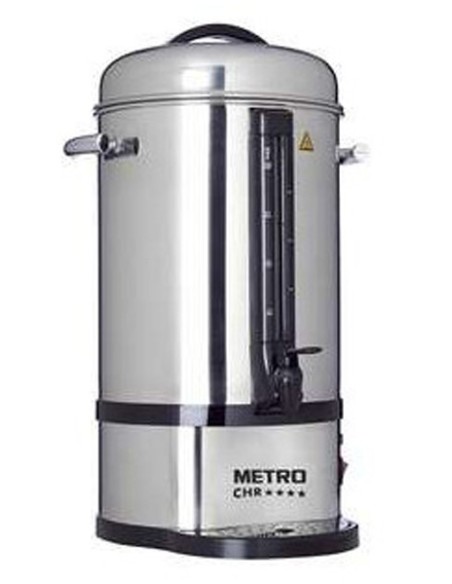 Percolateur 15L - 150 Tasses